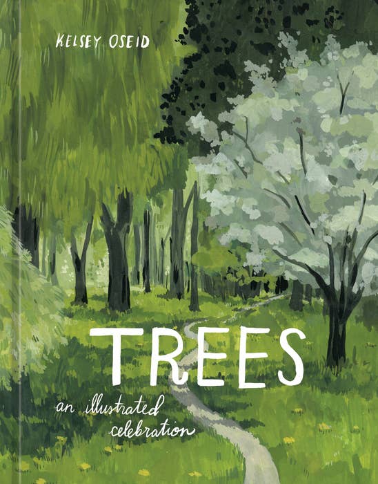 Book - Trees