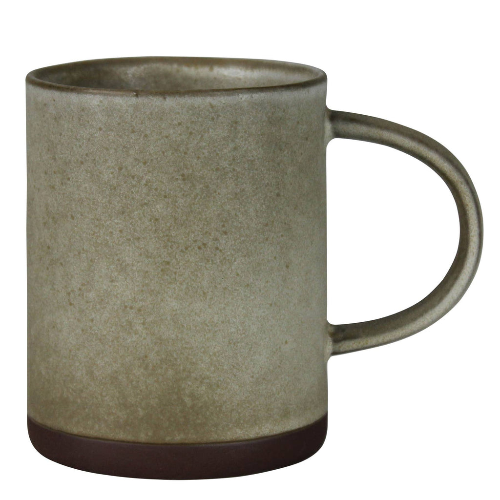 16 oz umbria coffee mugs with handle Charlie Ceramic Mug – FORD + ELM