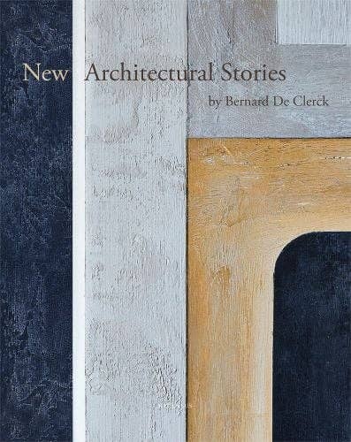 Book - New Architectural Stories