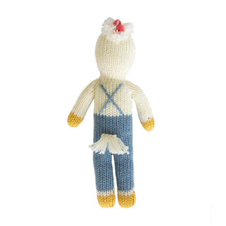 Benedict the Chicken Rattle