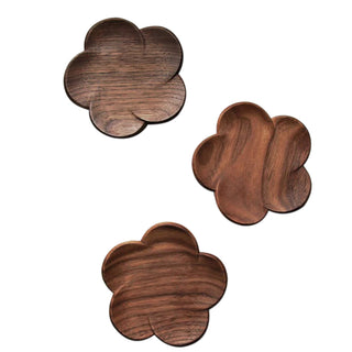 Black Walnut Coaster