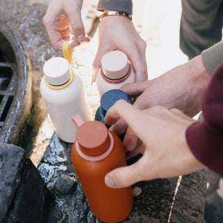 12 oz Insulated Reusable Water Bottle