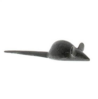 Cast Iron Mouse Door Stop