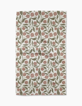 French Countryside Tea Towel