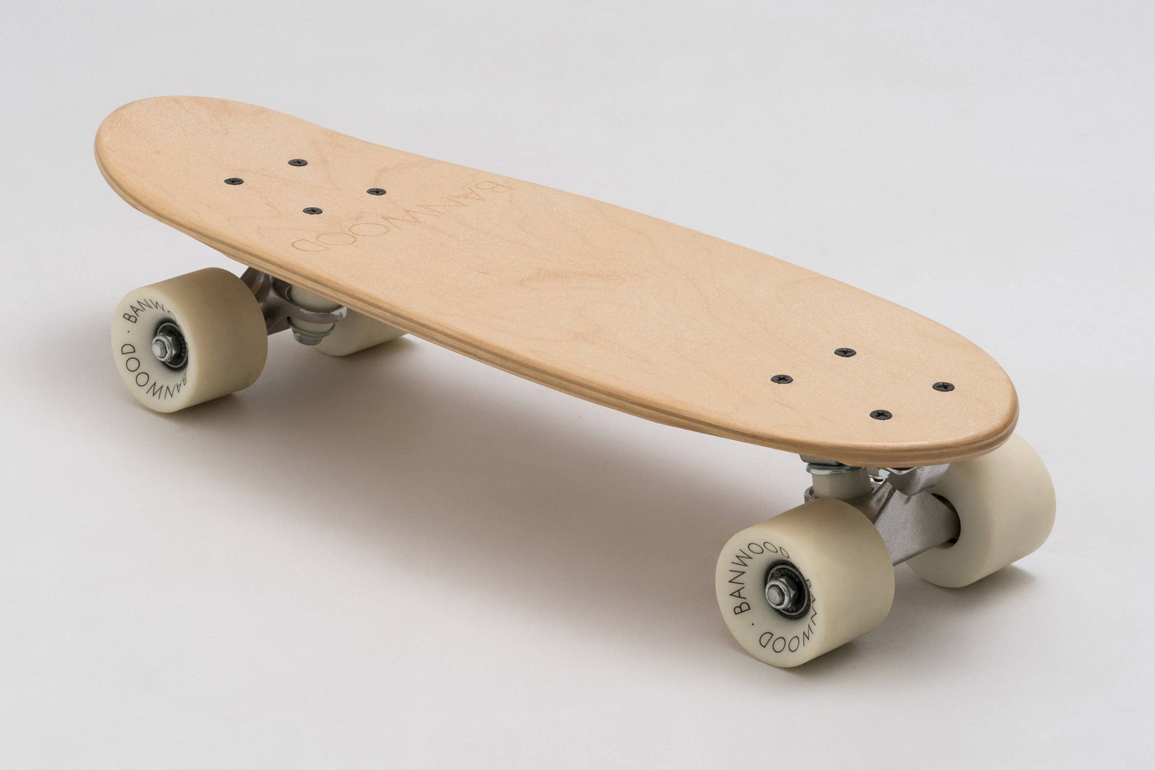 Banwood Skateboard, Nature - FORD + ELM