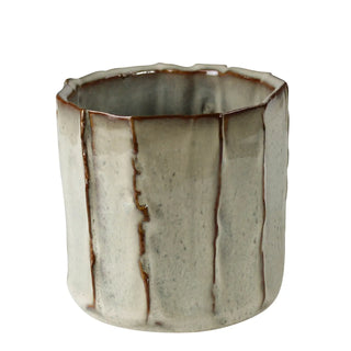 Ceramic Cachepot