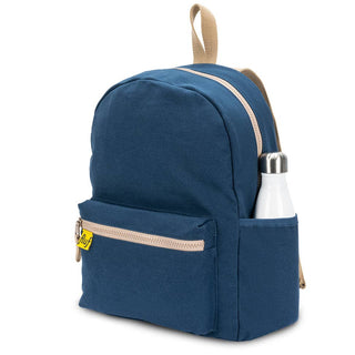 B Pack - Classic Navy Backpack