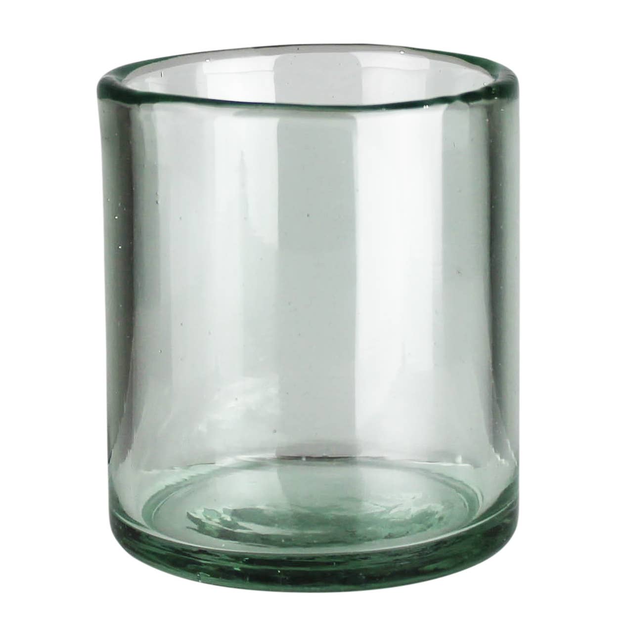 Cantina Recycled Glass Tumbler - FORD + ELM