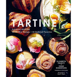 Book - Tartine: Revised Edition