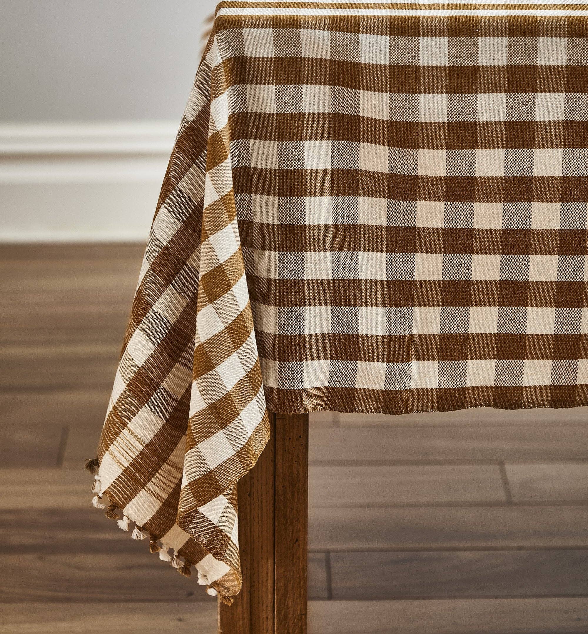 Beti Tablecloth: Medium - FORD + ELM