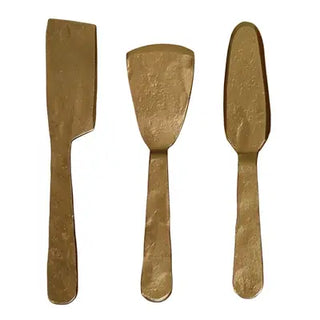 Ibsen Cheese Knifes