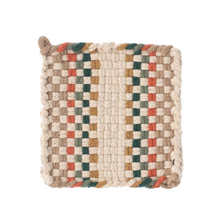 Autumn Potholder
