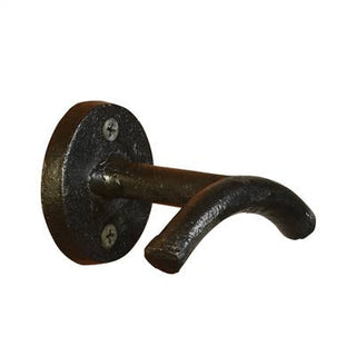 Cast Iron Coat Hook