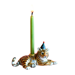 Year of the Tiger Cake Topper