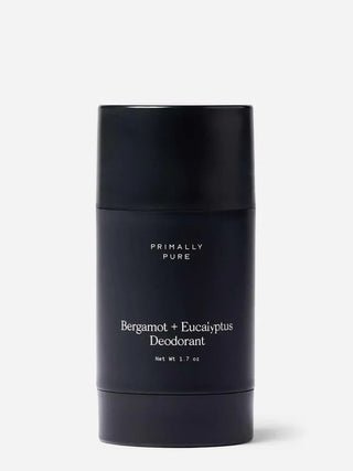 Deodorant   (1.7 oz) - Bergamont + Eucalyptus