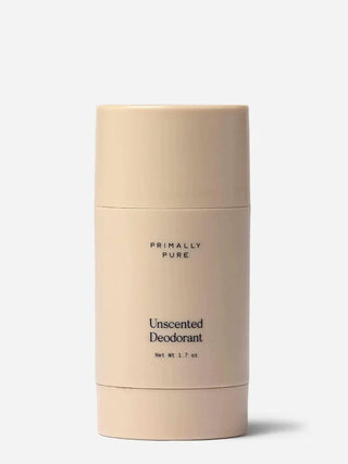 Deodorant   (1.7 oz) - Unscented