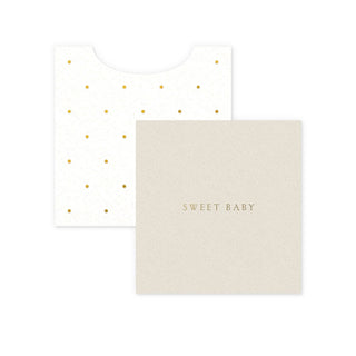 Sweet Baby Mini Enclosure