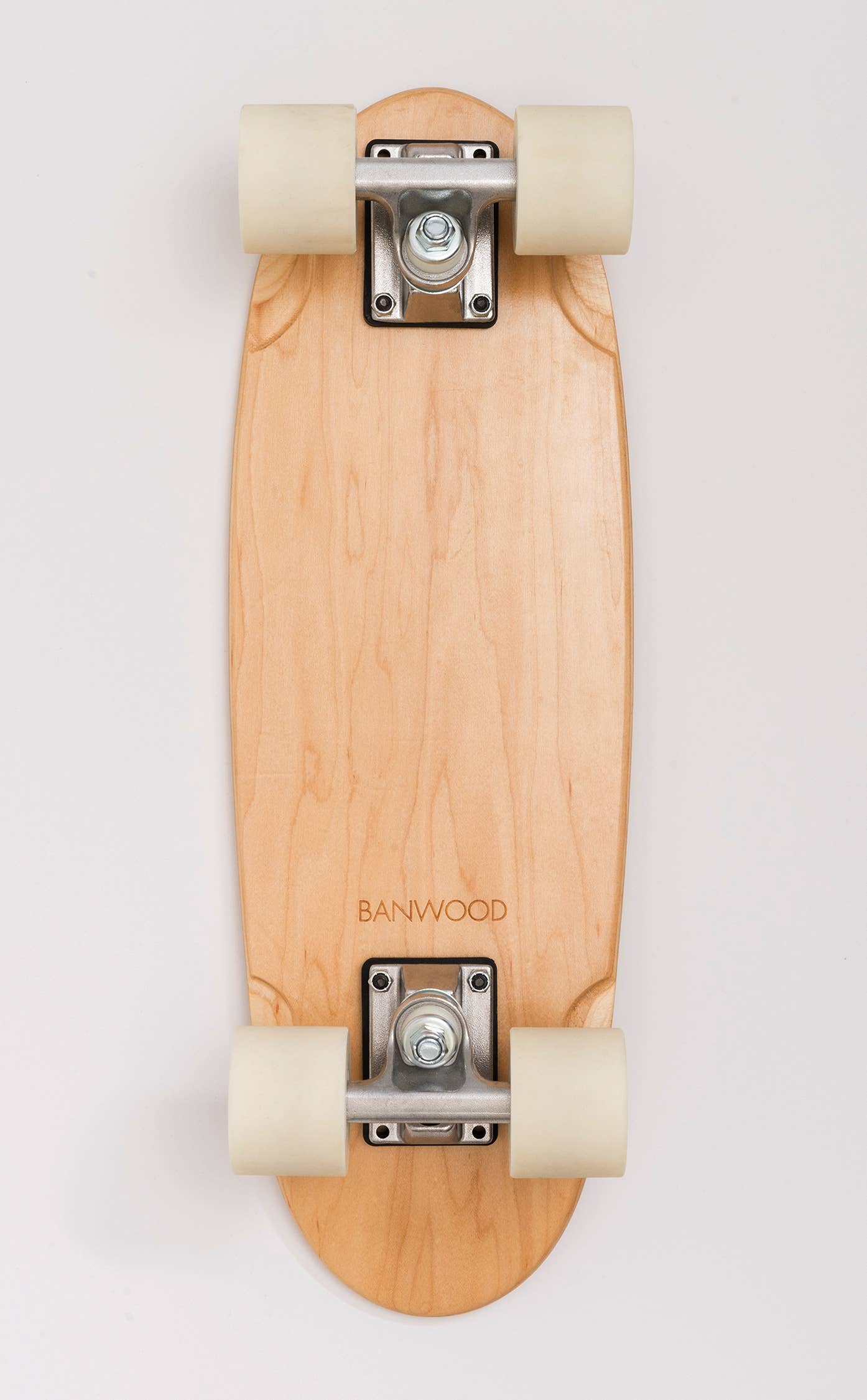 Banwood Skateboard, Nature - FORD + ELM