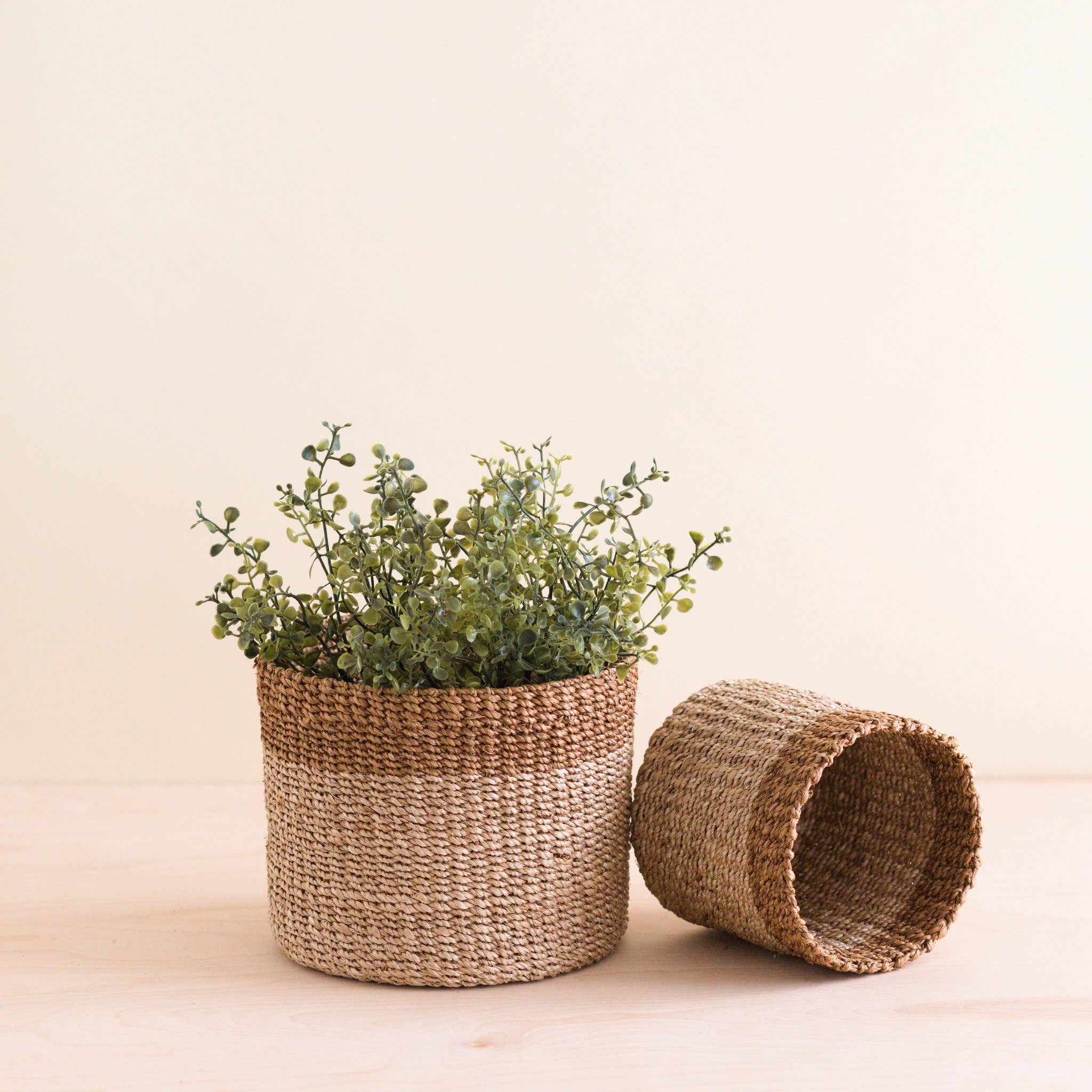 Tabletop Baskets