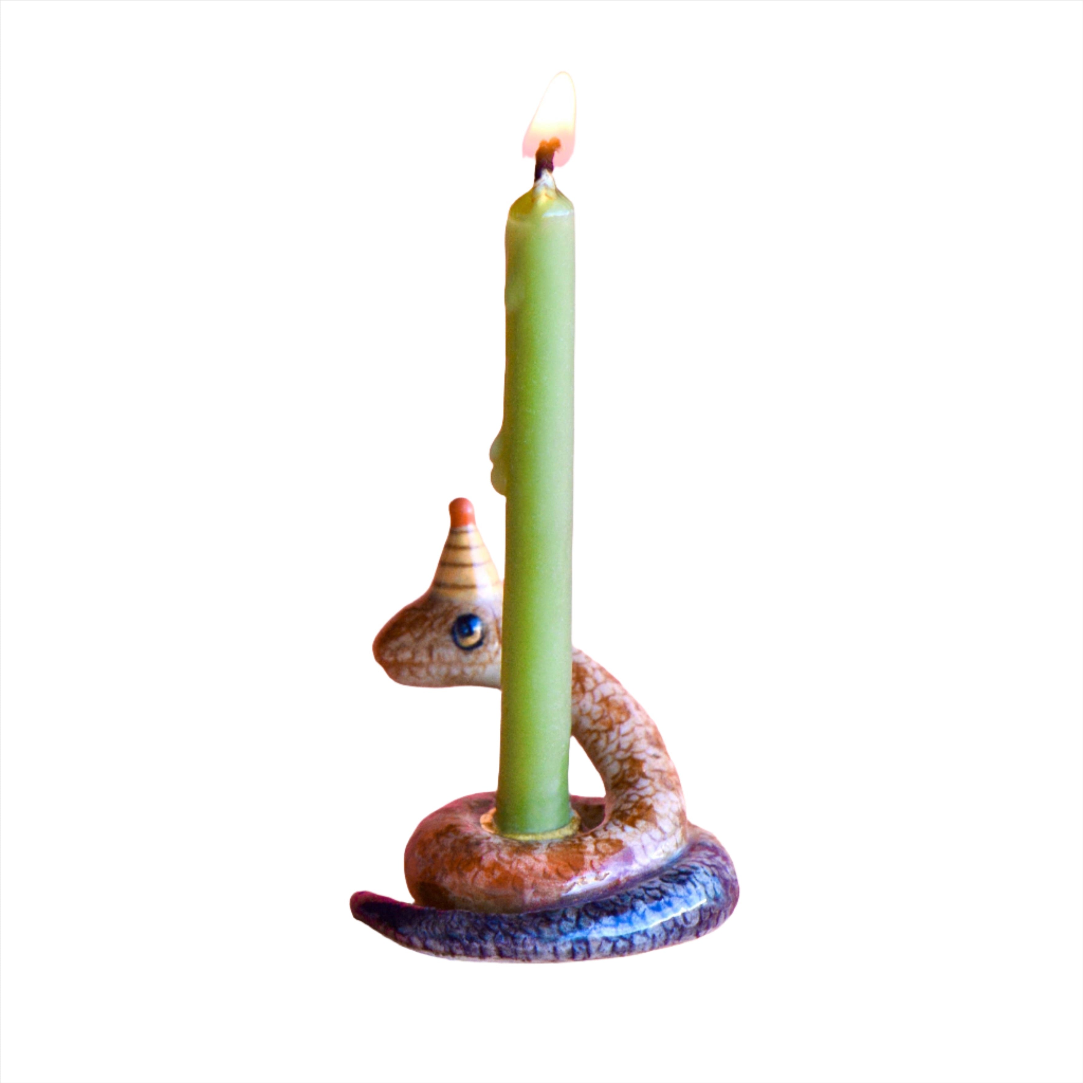 Year of the Snake Cake Topper - FORD + ELM