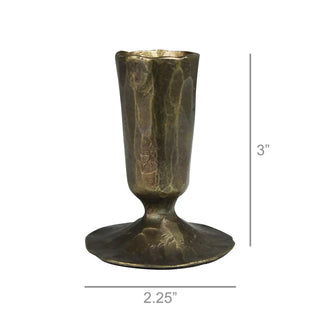 Sawyer Candlestick