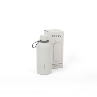 12 oz Insulated Reusable Water Bottle