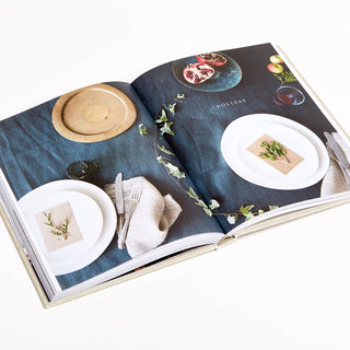 Sunday Suppers - Cookbook