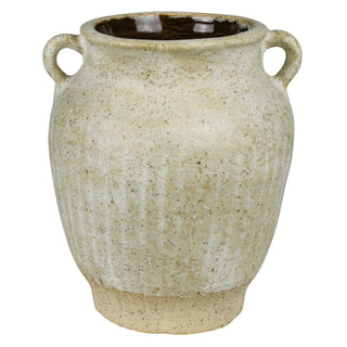 Umbria Pot with Handles