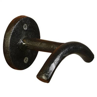 Cast Iron Coat Hook - Lrg