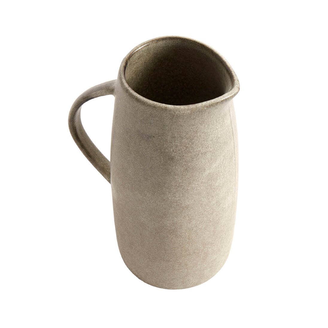 Ceramic Mame Jug - FORD + ELM