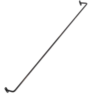 Iron Towel Bar