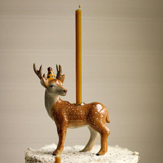 Stag Cake Topper