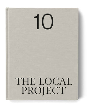 The Local Project - Book