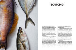 The Whole Fish Cookbook