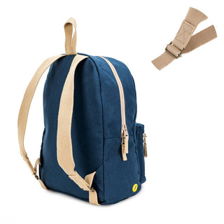 B Pack - Classic Navy Backpack