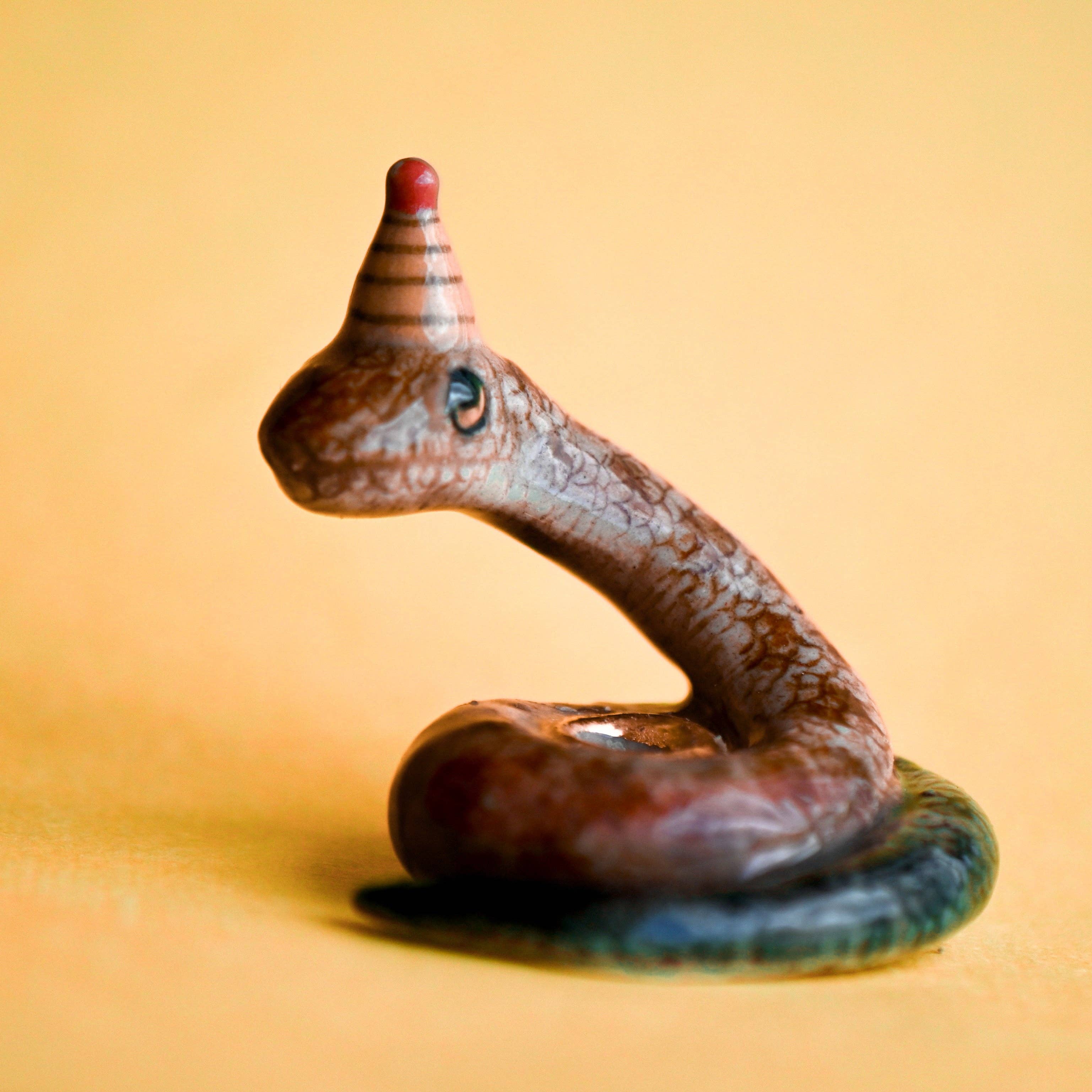 Year of the Snake Cake Topper - FORD + ELM