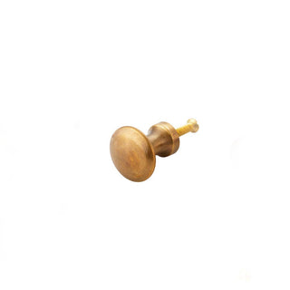 Brass Knobs