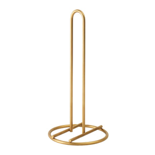 Brass Paper Holder