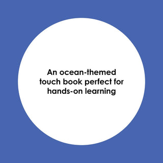 TouchThinkLearn: Underwater