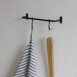 Iron Towel Bar