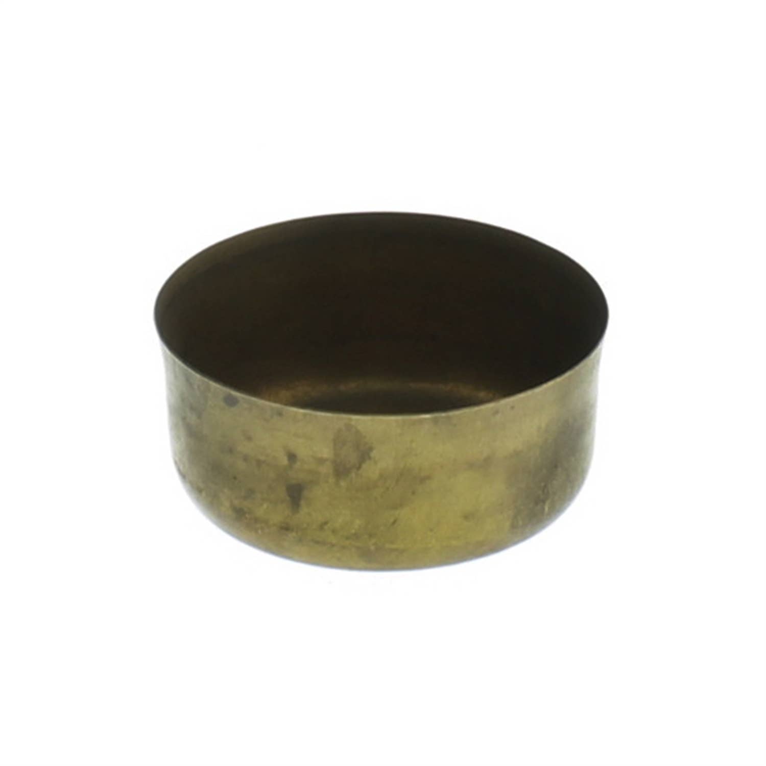 Brass Bowl