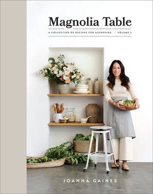 Magnolia Table, Volume 2 - Cookbook