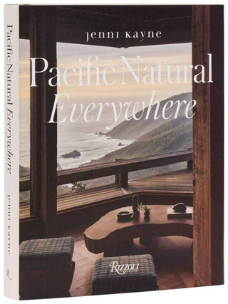 Pacific Natural Everywhere - Book