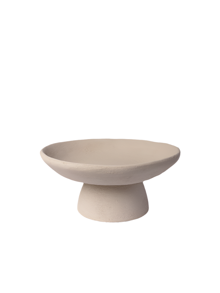 Aria Decor Bowl - FORD + ELM