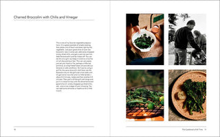 The Cook Book of All Time - Cookbook