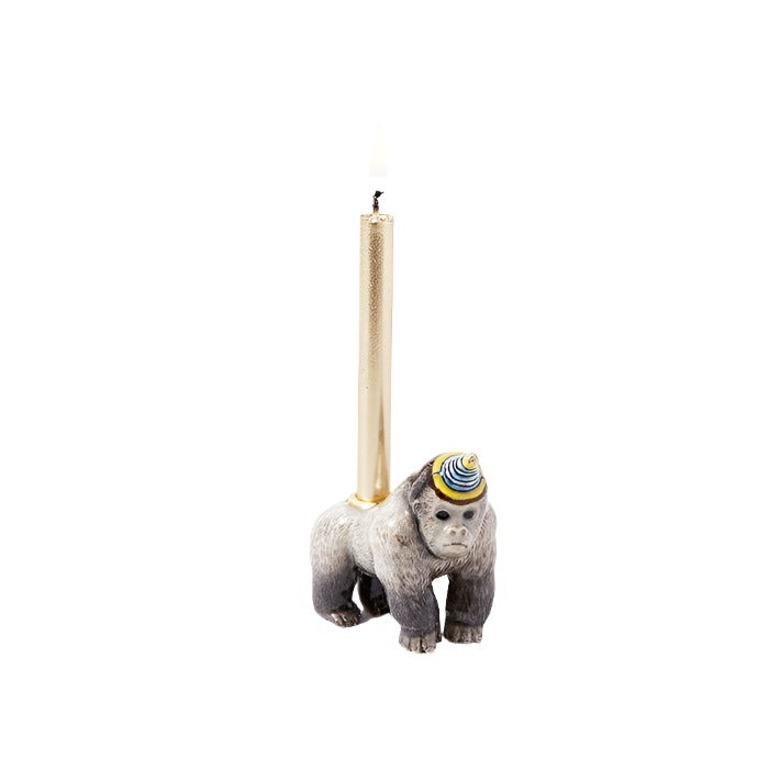 Gorilla Cake Topper - FORD + ELM