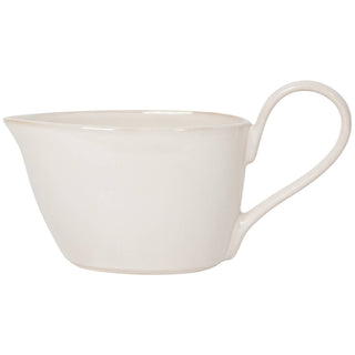Oyster Gravy Boat