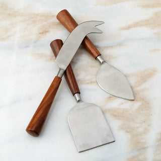 Bumi Cheese Knife Set