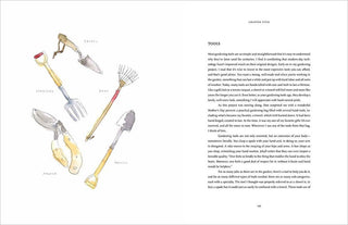 Becoming a Gardener : Catie Marron - Book