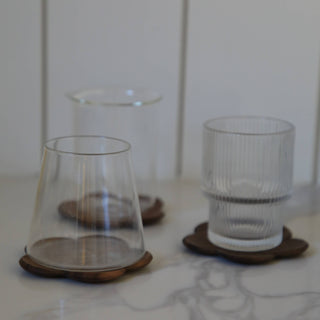 Black Walnut Coaster